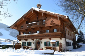 Stadlbauergütl